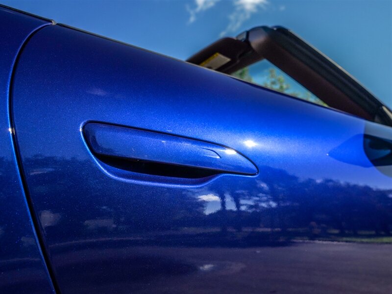 2020 Porsche 911 Carrera 4S - Photo 47 - Bonita Springs, FL 34134