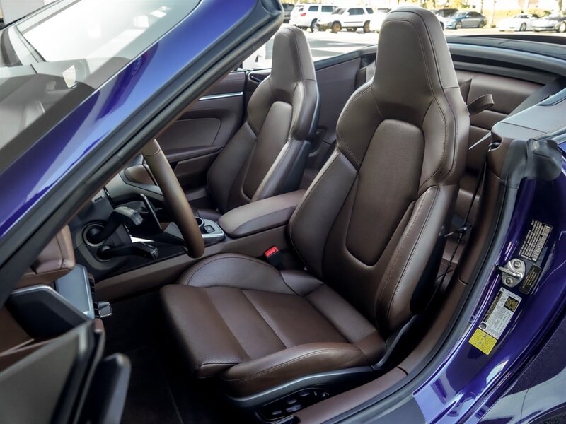 2020 Porsche 911 Carrera 4S - Photo 18 - Bonita Springs, FL 34134