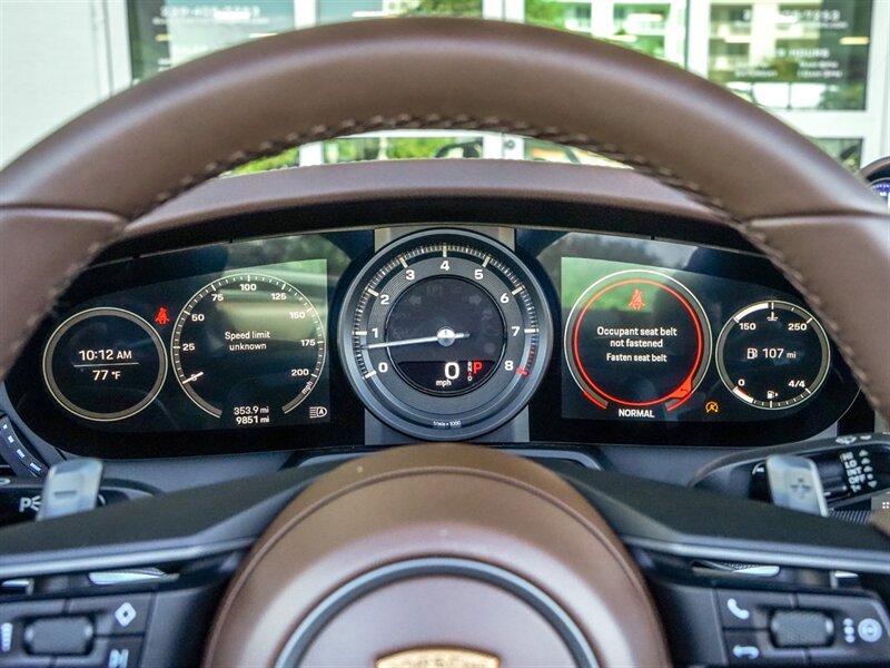 2020 Porsche 911 Carrera 4S - Photo 14 - Bonita Springs, FL 34134