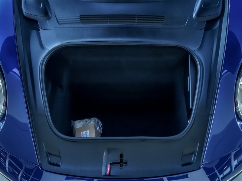 2020 Porsche 911 Carrera 4S - Photo 32 - Bonita Springs, FL 34134