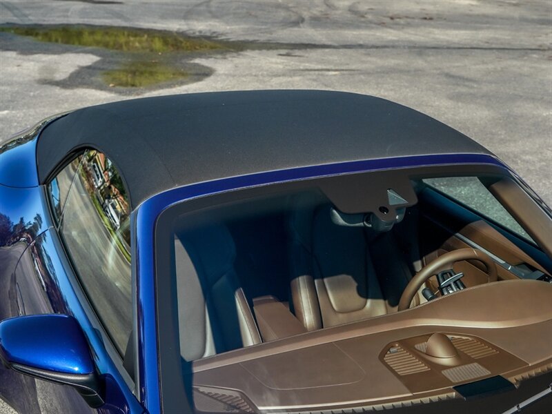 2020 Porsche 911 Carrera 4S - Photo 51 - Bonita Springs, FL 34134