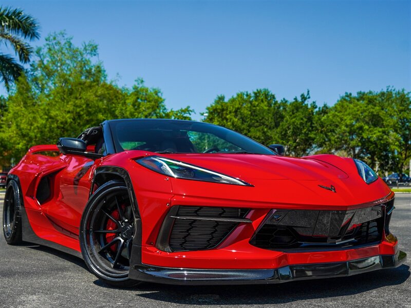 2020 Chevrolet Corvette Stingray - Photo 41 - Bonita Springs, FL 34134