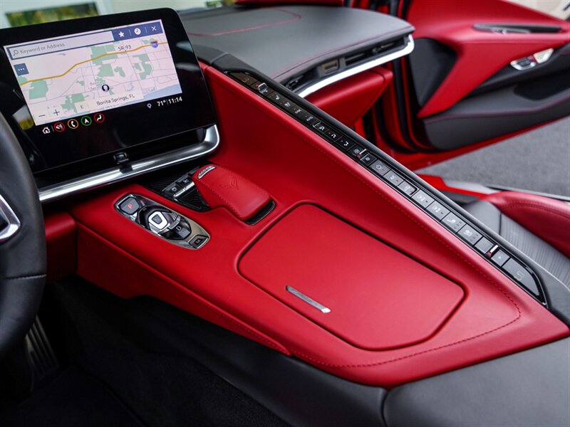 2020 Chevrolet Corvette Stingray - Photo 18 - Bonita Springs, FL 34134