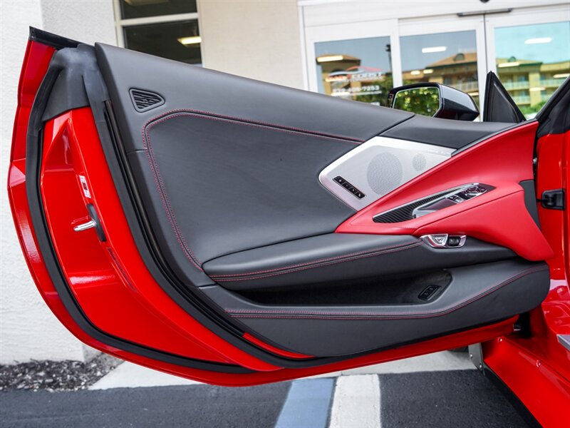 2020 Chevrolet Corvette Stingray - Photo 25 - Bonita Springs, FL 34134