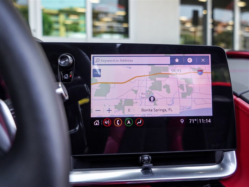 2020 Chevrolet Corvette Stingray - Photo 20 - Bonita Springs, FL 34134