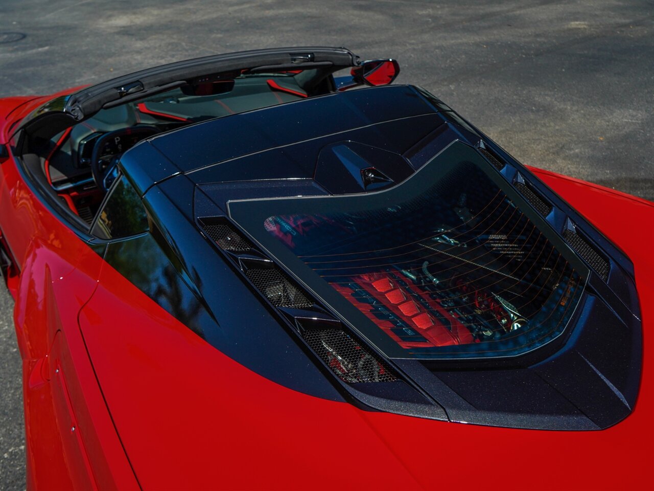 2020 Chevrolet Corvette Stingray   - Photo 37 - Bonita Springs, FL 34134