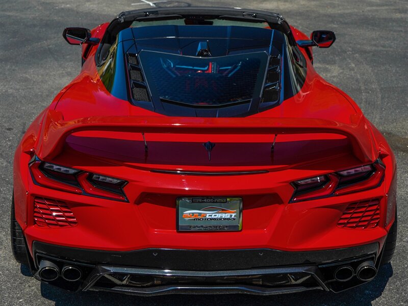 2020 Chevrolet Corvette Stingray - Photo 15 - Bonita Springs, FL 34134