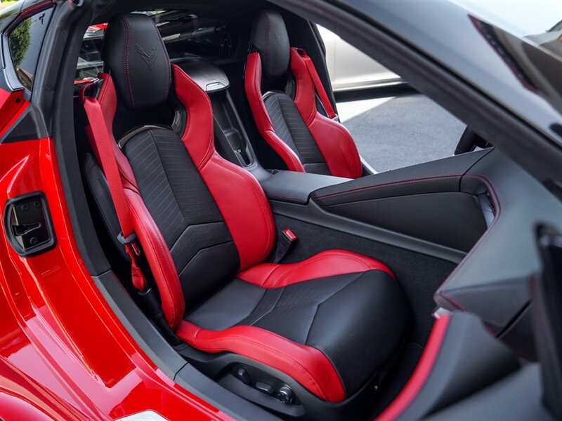 2020 Chevrolet Corvette Stingray - Photo 28 - Bonita Springs, FL 34134