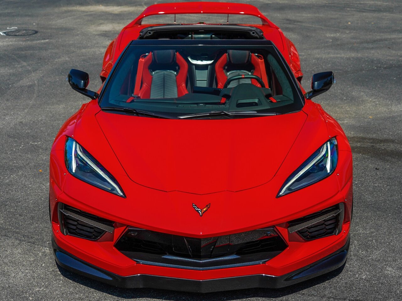 2020 Chevrolet Corvette Stingray   - Photo 5 - Bonita Springs, FL 34134