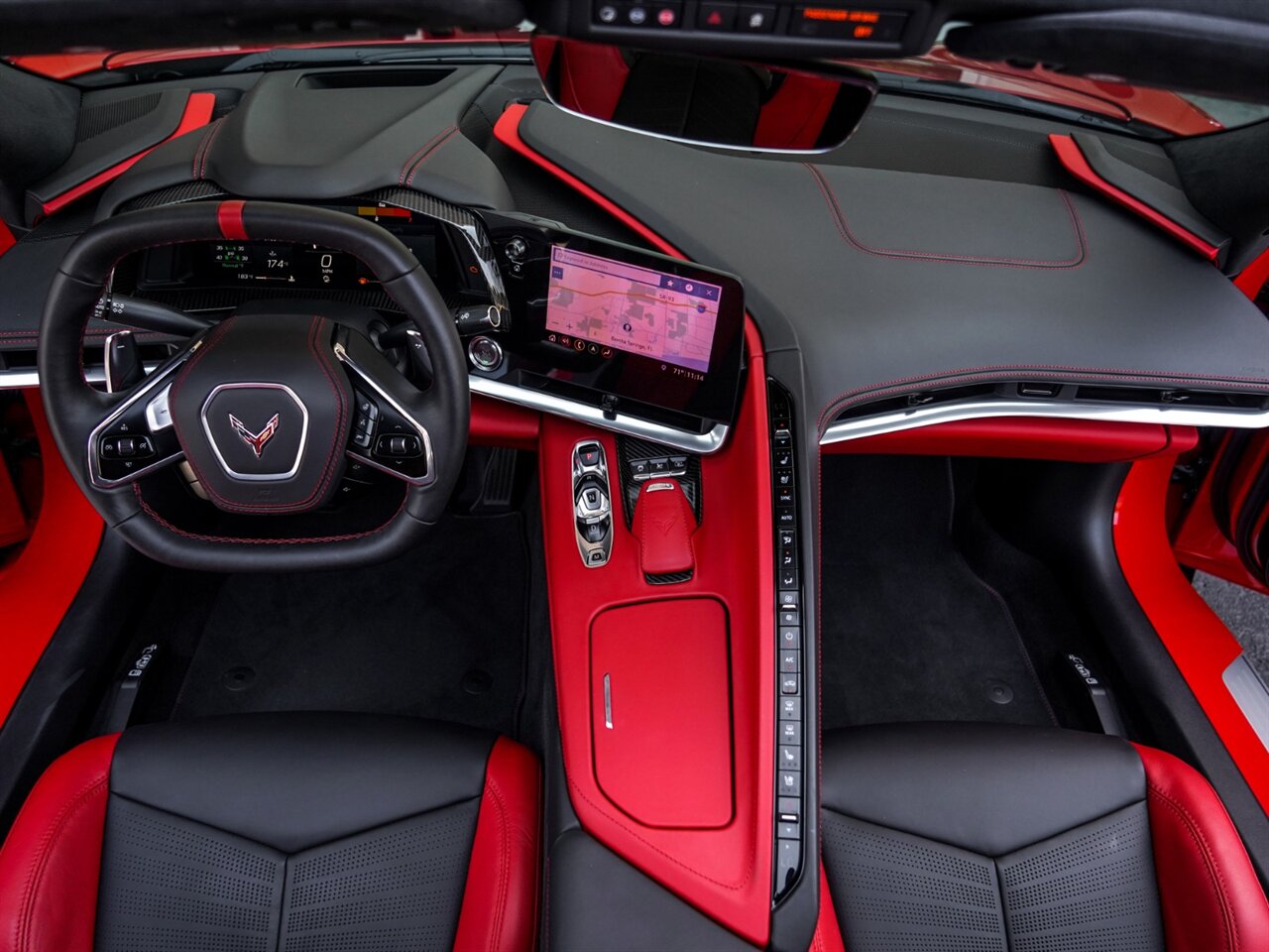 2020 Chevrolet Corvette Stingray   - Photo 19 - Bonita Springs, FL 34134