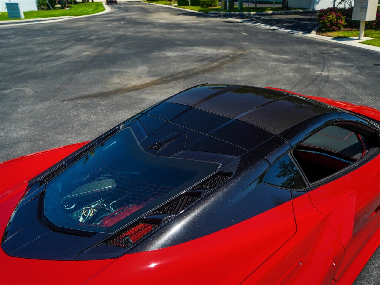 2020 Chevrolet Corvette Stingray   - Photo 47 - Bonita Springs, FL 34134