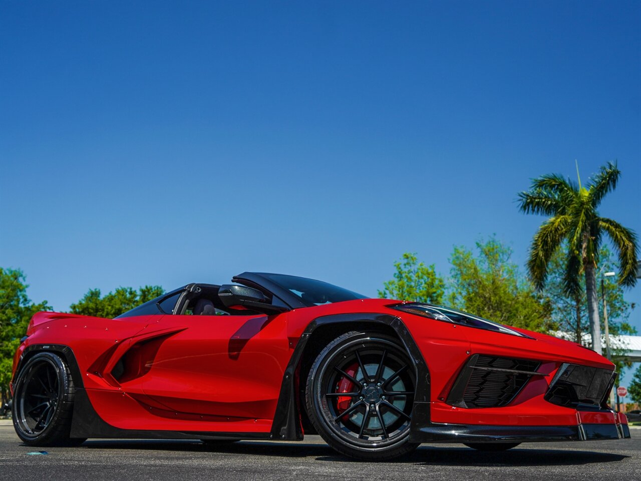 2020 Chevrolet Corvette Stingray   - Photo 44 - Bonita Springs, FL 34134