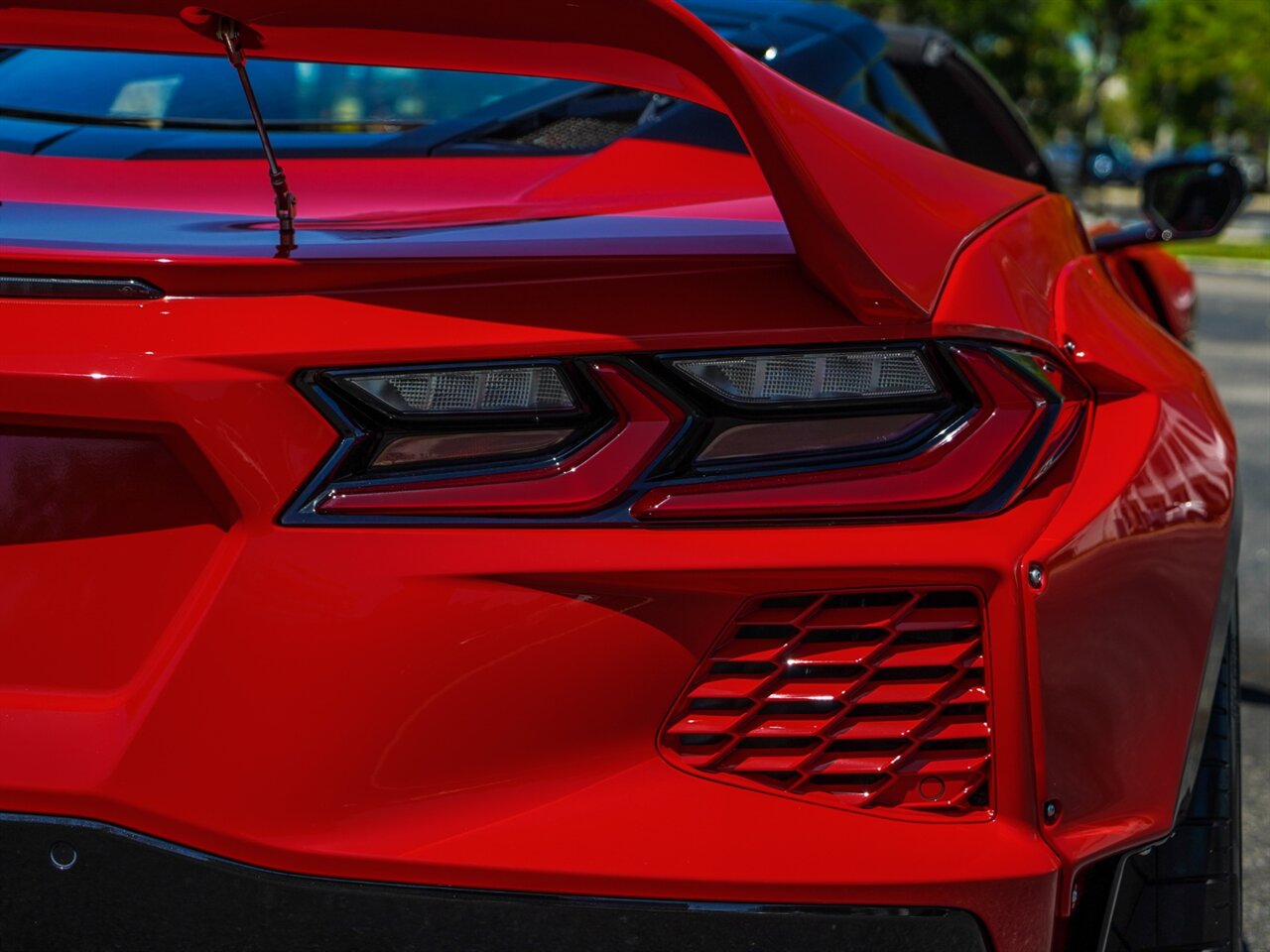 2020 Chevrolet Corvette Stingray   - Photo 36 - Bonita Springs, FL 34134