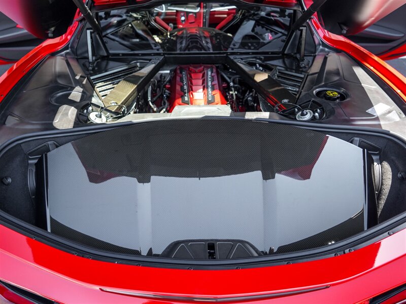 2020 Chevrolet Corvette Stingray - Photo 33 - Bonita Springs, FL 34134