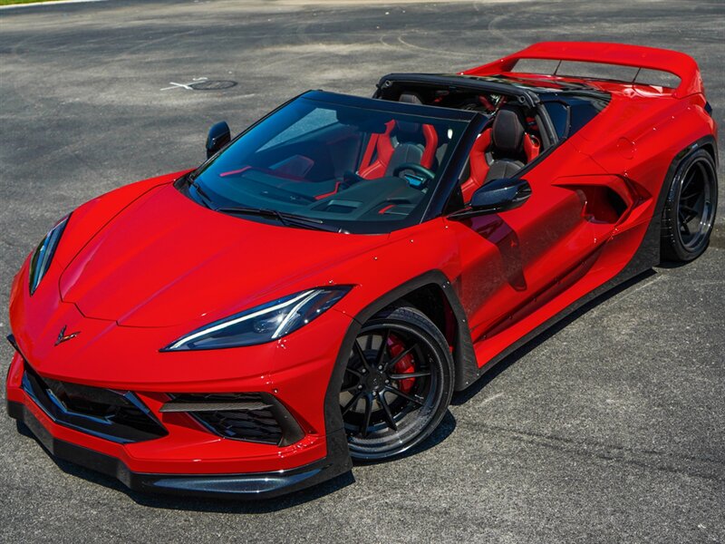 2020 Chevrolet Corvette Stingray - Photo 9 - Bonita Springs, FL 34134