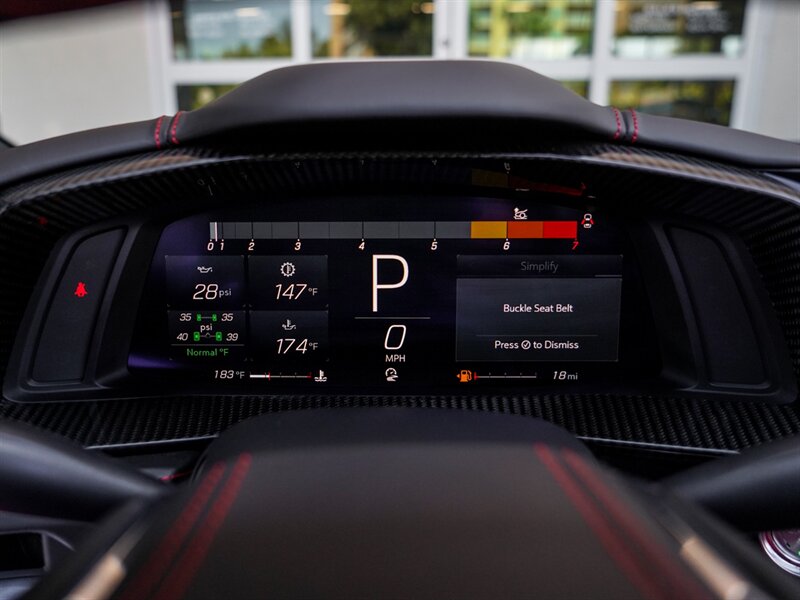 2020 Chevrolet Corvette Stingray - Photo 23 - Bonita Springs, FL 34134