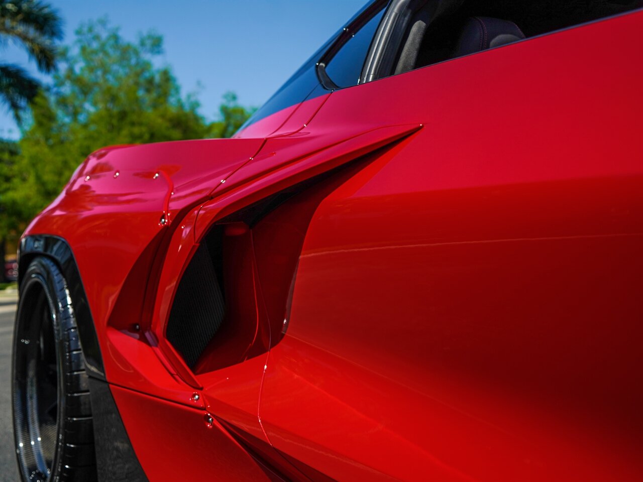 2020 Chevrolet Corvette Stingray   - Photo 42 - Bonita Springs, FL 34134