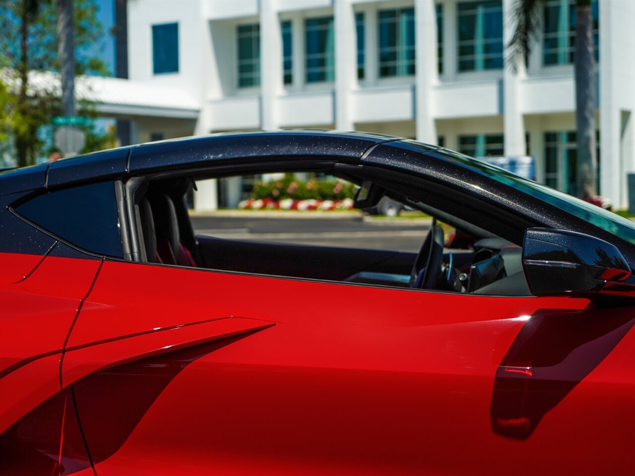 2020 Chevrolet Corvette Stingray   - Photo 46 - Bonita Springs, FL 34134