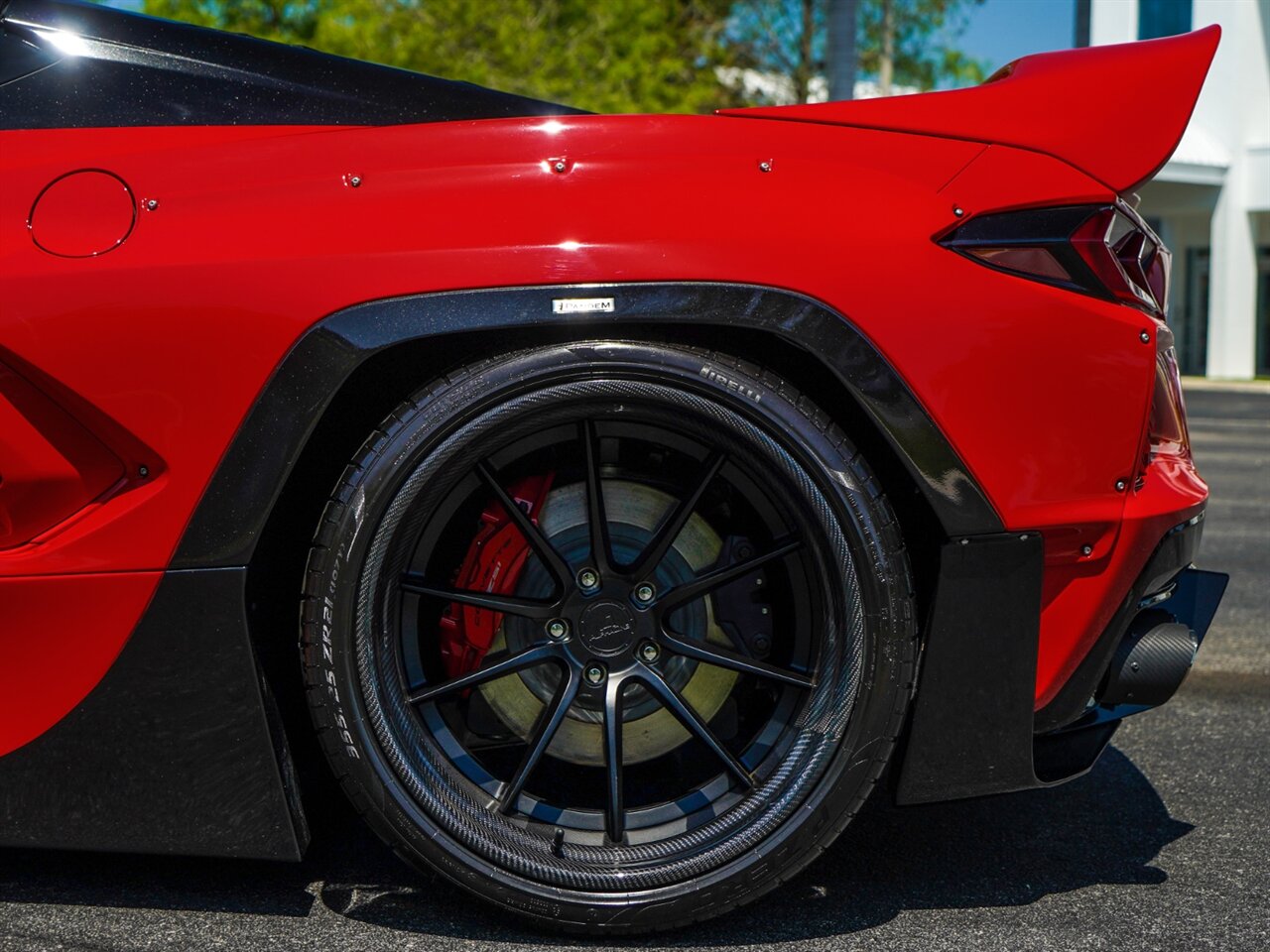 2020 Chevrolet Corvette Stingray   - Photo 14 - Bonita Springs, FL 34134