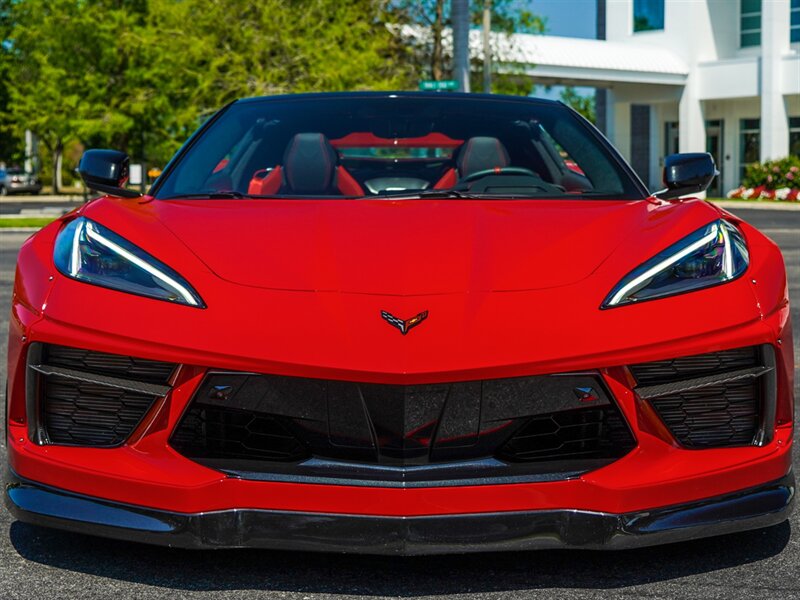 2020 Chevrolet Corvette Stingray   - Photo 3 - Bonita Springs, FL 34134