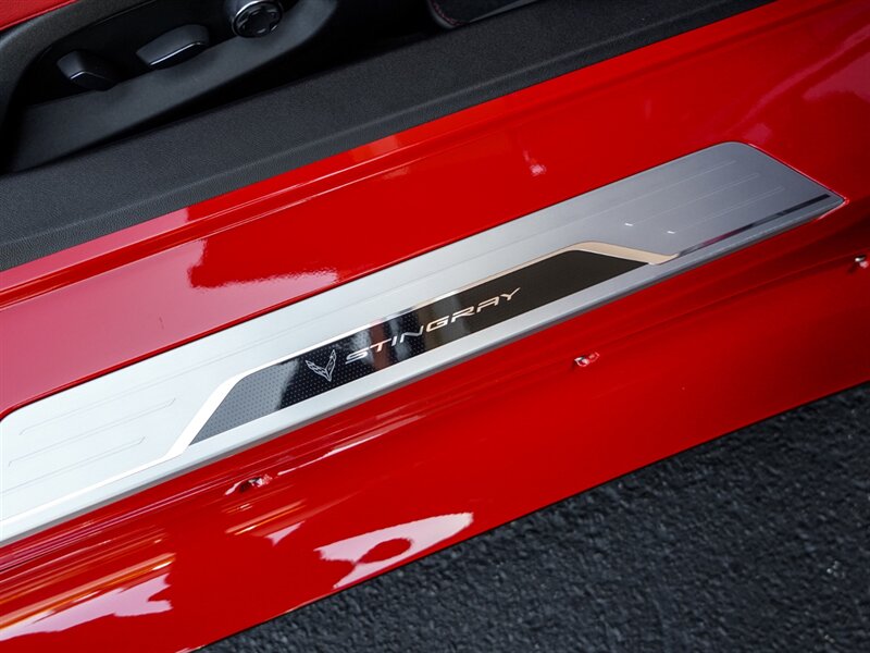 2020 Chevrolet Corvette Stingray - Photo 30 - Bonita Springs, FL 34134