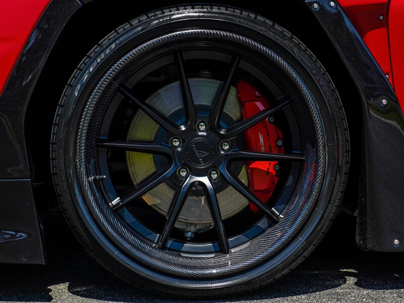 2020 Chevrolet Corvette Stingray - Photo 13 - Bonita Springs, FL 34134