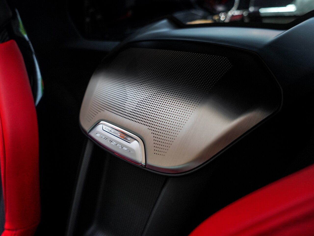 2020 Chevrolet Corvette Stingray   - Photo 21 - Bonita Springs, FL 34134