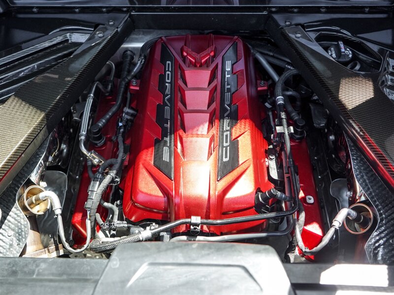 2020 Chevrolet Corvette Stingray - Photo 31 - Bonita Springs, FL 34134