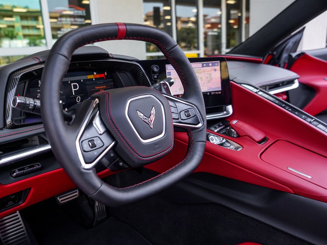 2020 Chevrolet Corvette Stingray   - Photo 17 - Bonita Springs, FL 34134