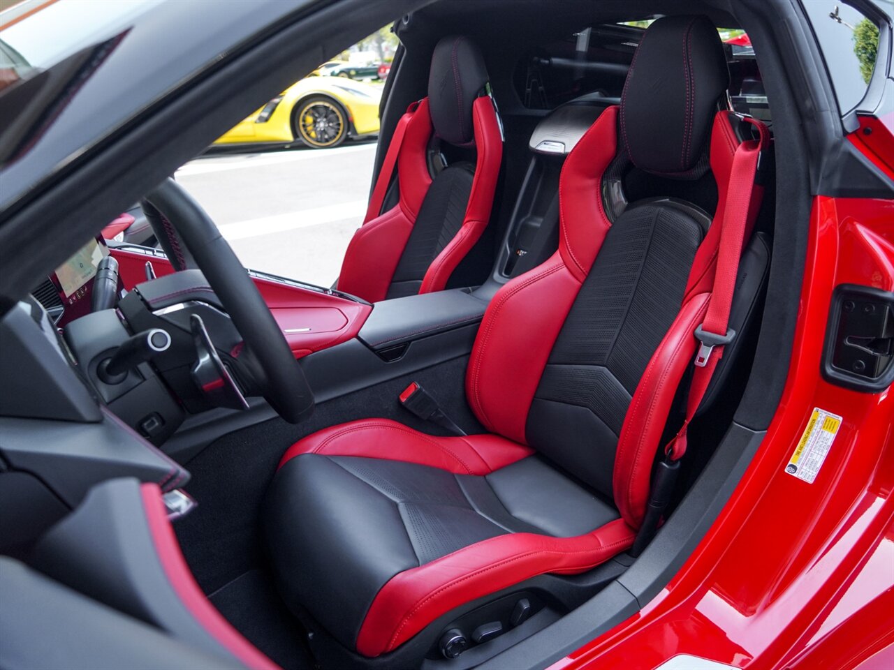 2020 Chevrolet Corvette Stingray   - Photo 24 - Bonita Springs, FL 34134