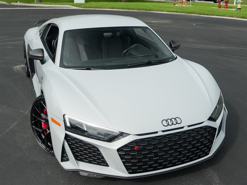 2023 Audi R8 5.2 quattro V10 performan - Photo 73 - Bonita Springs, FL 34134