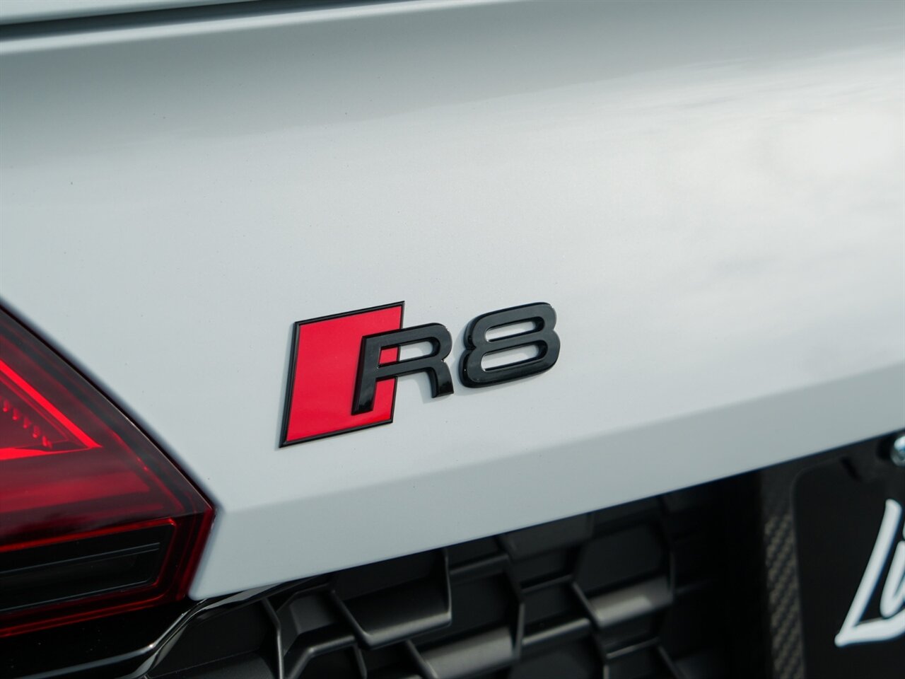 2023 Audi R8 5.2 quattro V10 performan   - Photo 56 - Bonita Springs, FL 34134