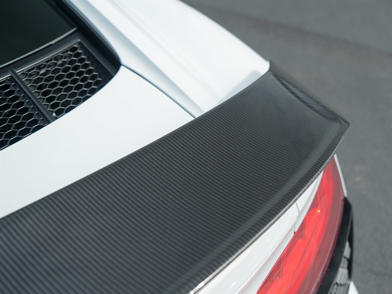 2023 Audi R8 5.2 quattro V10 performan   - Photo 57 - Bonita Springs, FL 34134