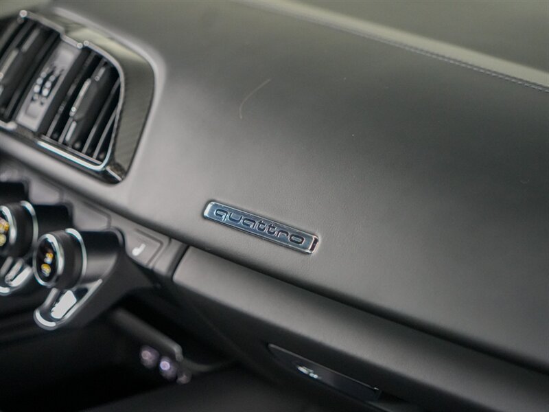 2023 Audi R8 5.2 quattro V10 performan - Photo 37 - Bonita Springs, FL 34134