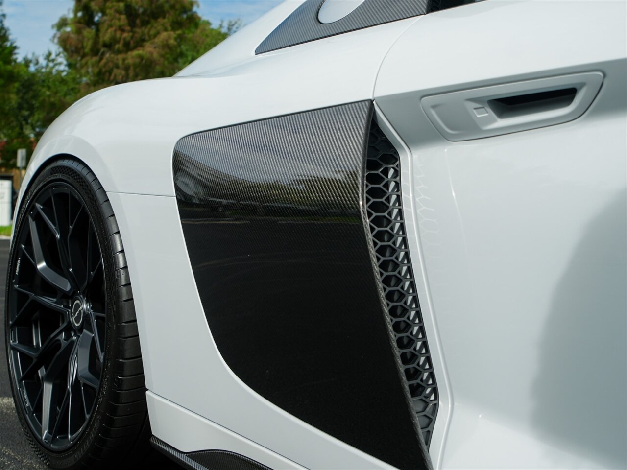 2023 Audi R8 5.2 quattro V10 performan   - Photo 67 - Bonita Springs, FL 34134