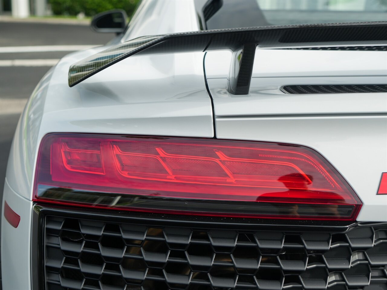 2023 Audi R8 5.2 quattro V10 performan   - Photo 53 - Bonita Springs, FL 34134