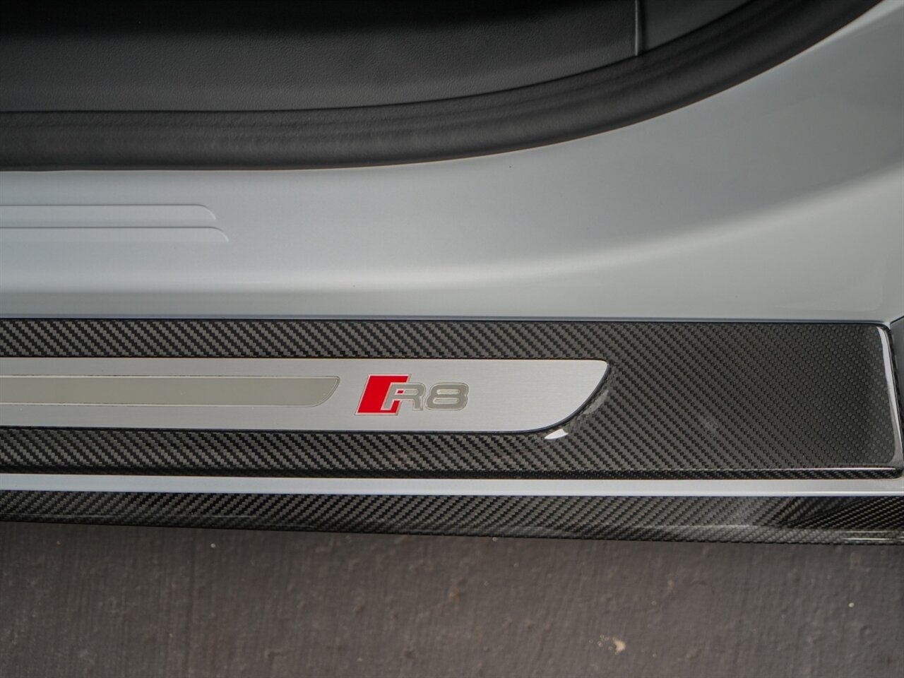 2023 Audi R8 5.2 quattro V10 performan   - Photo 28 - Bonita Springs, FL 34134