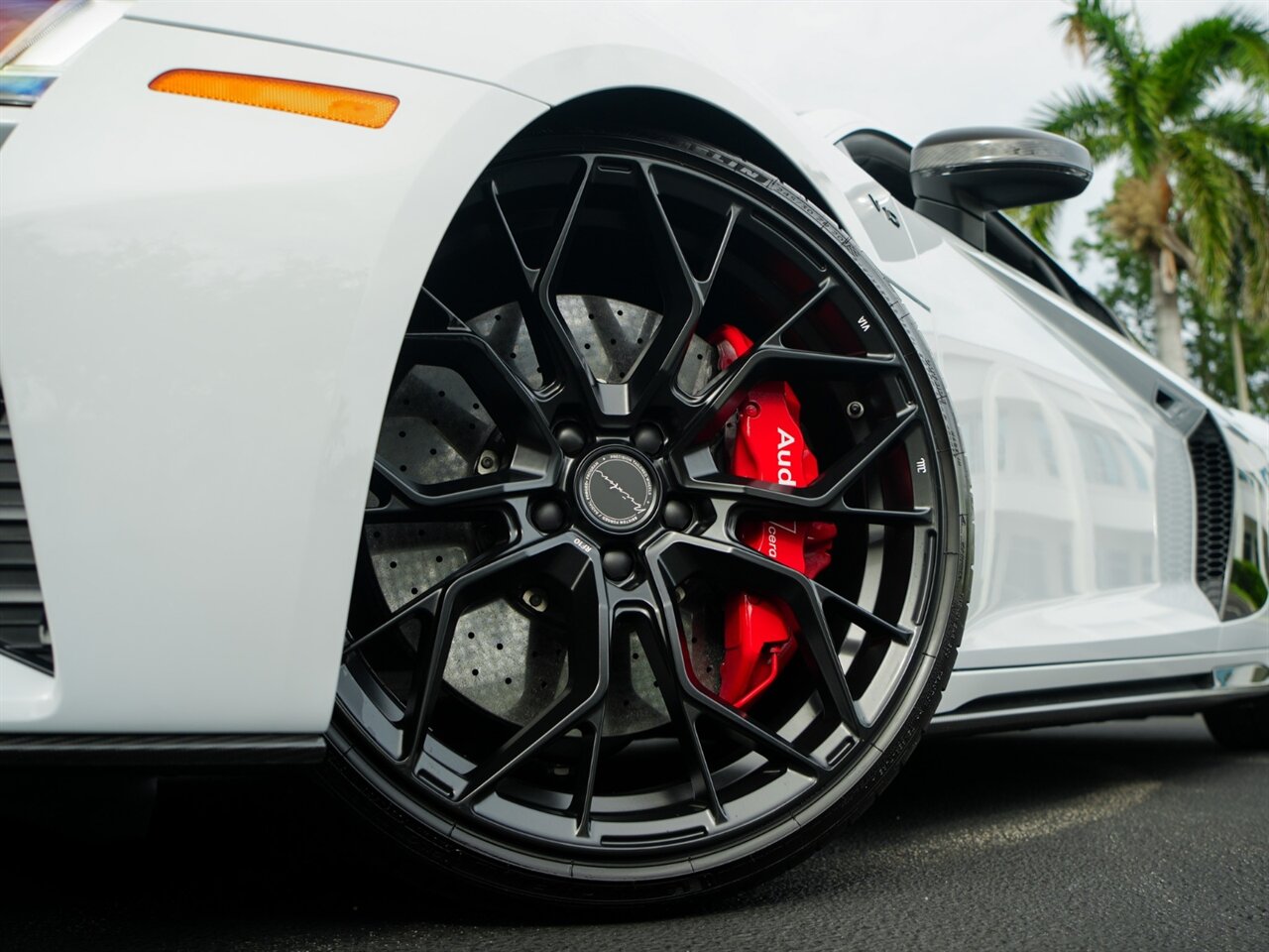 2023 Audi R8 5.2 quattro V10 performan   - Photo 11 - Bonita Springs, FL 34134