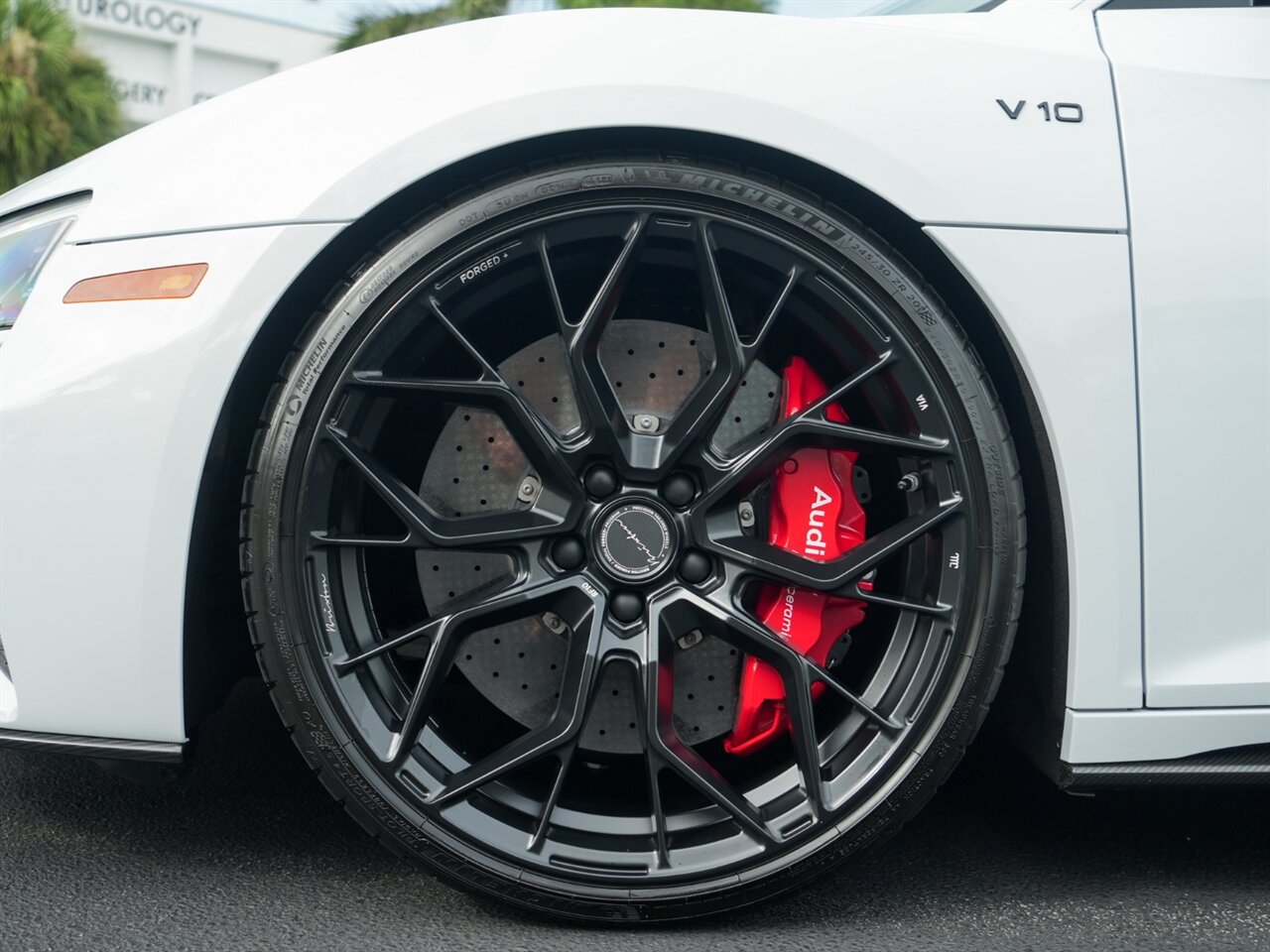 2023 Audi R8 5.2 quattro V10 performan   - Photo 44 - Bonita Springs, FL 34134