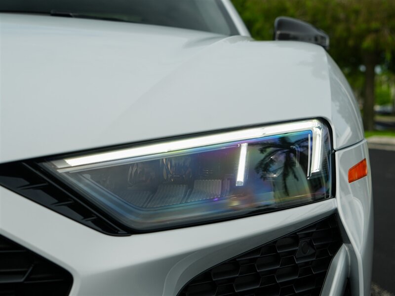 2023 Audi R8 5.2 quattro V10 performan   - Photo 3 - Bonita Springs, FL 34134