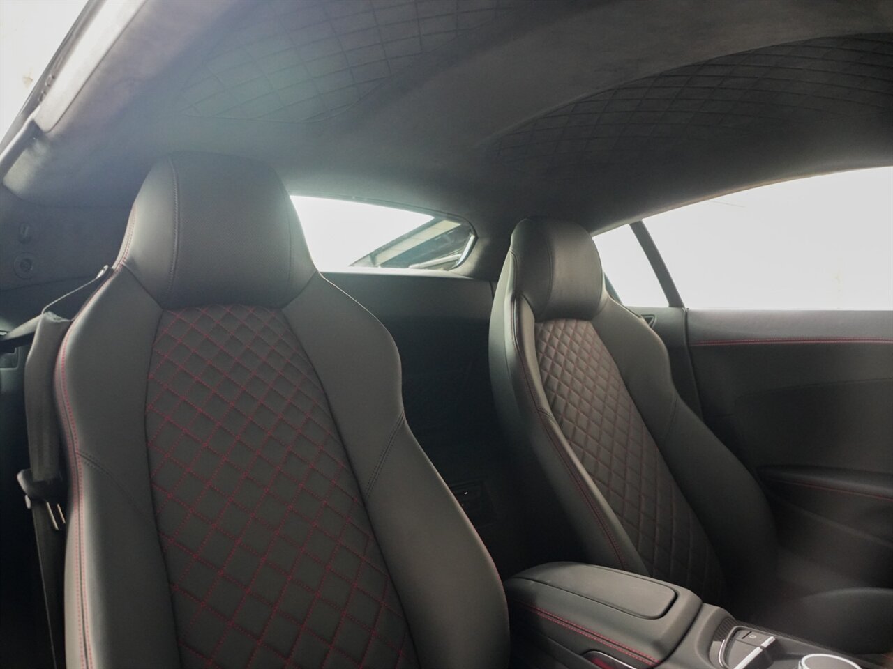 2023 Audi R8 5.2 quattro V10 performan   - Photo 34 - Bonita Springs, FL 34134