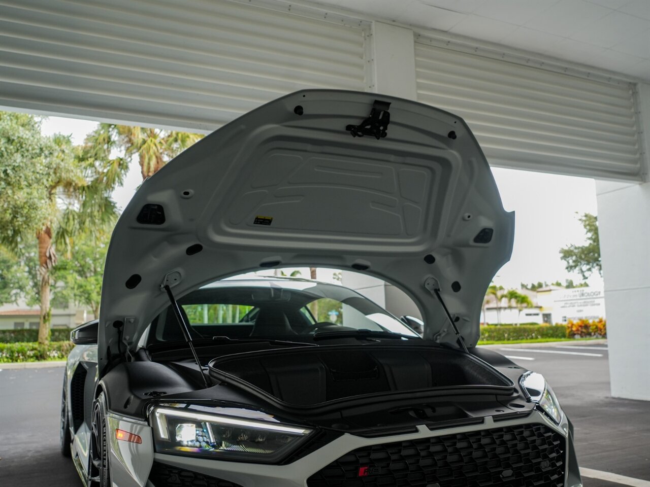 2023 Audi R8 5.2 quattro V10 performan   - Photo 41 - Bonita Springs, FL 34134