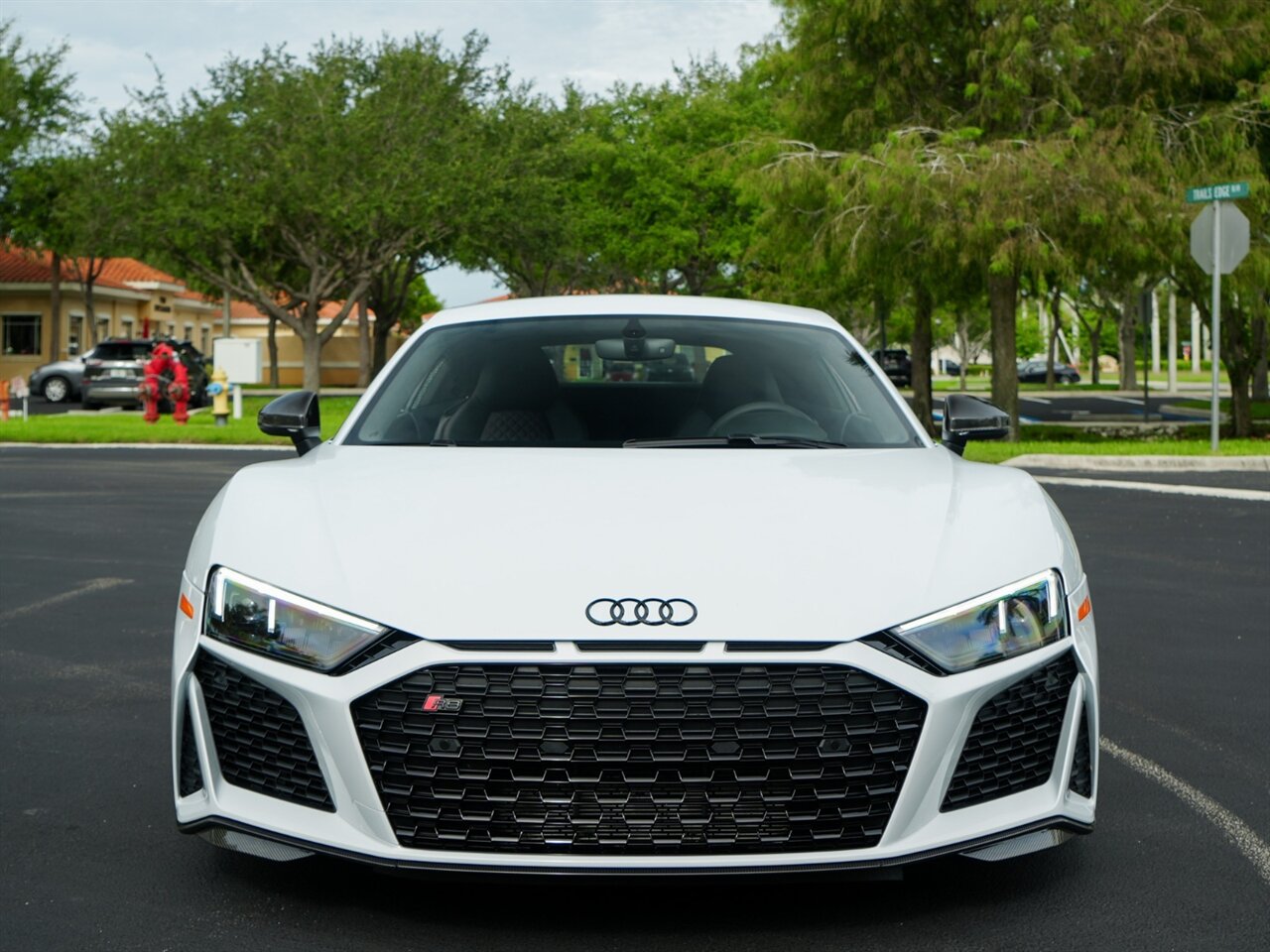 2023 Audi R8 5.2 quattro V10 performan   - Photo 6 - Bonita Springs, FL 34134