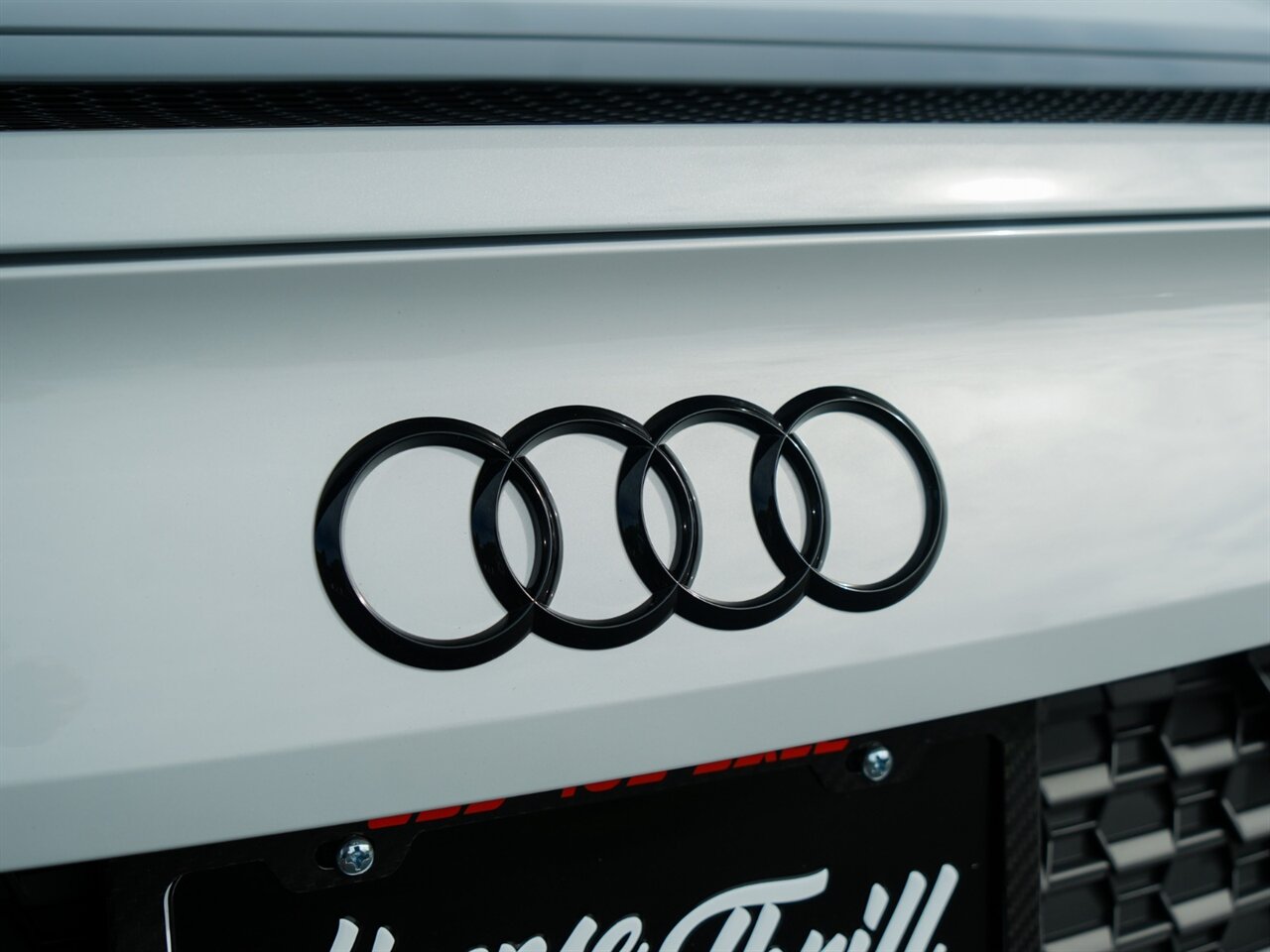 2023 Audi R8 5.2 quattro V10 performan   - Photo 55 - Bonita Springs, FL 34134