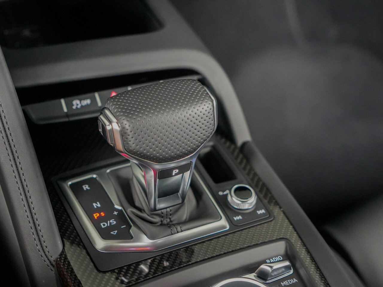 2023 Audi R8 5.2 quattro V10 performan   - Photo 19 - Bonita Springs, FL 34134
