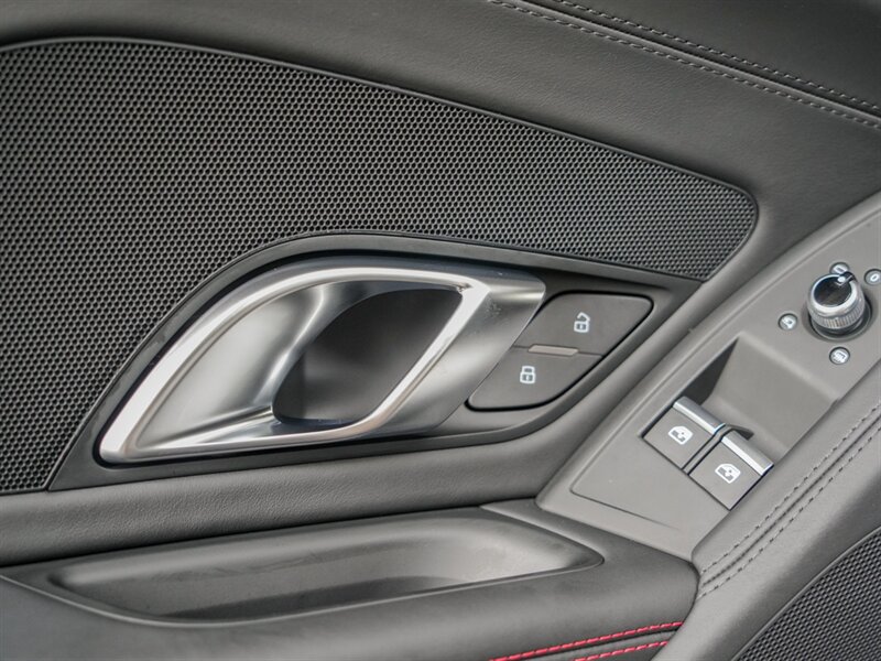 2023 Audi R8 5.2 quattro V10 performan - Photo 25 - Bonita Springs, FL 34134