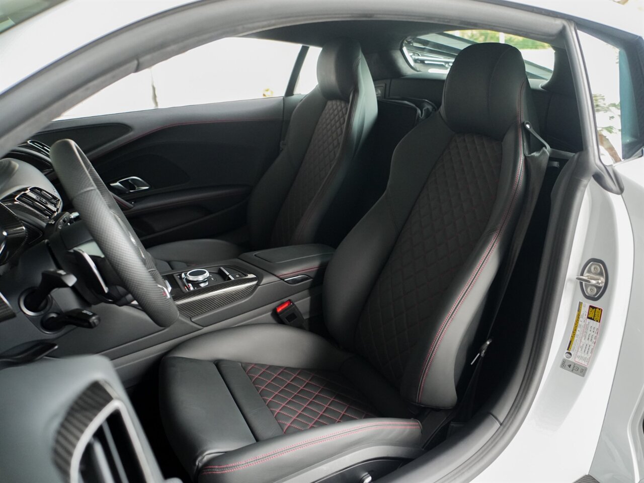 2023 Audi R8 5.2 quattro V10 performan   - Photo 21 - Bonita Springs, FL 34134
