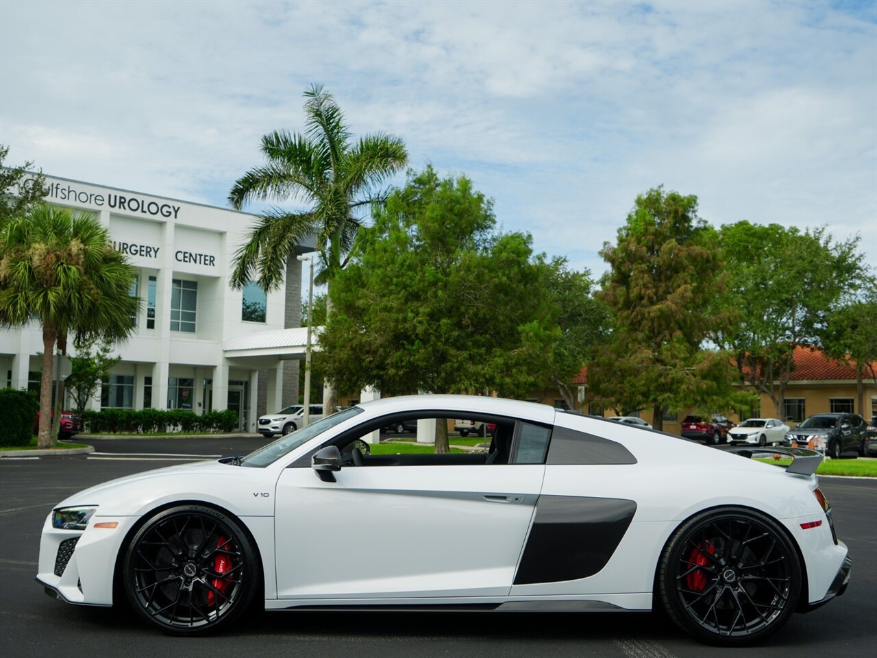 2023 Audi R8 5.2 quattro V10 performan   - Photo 42 - Bonita Springs, FL 34134