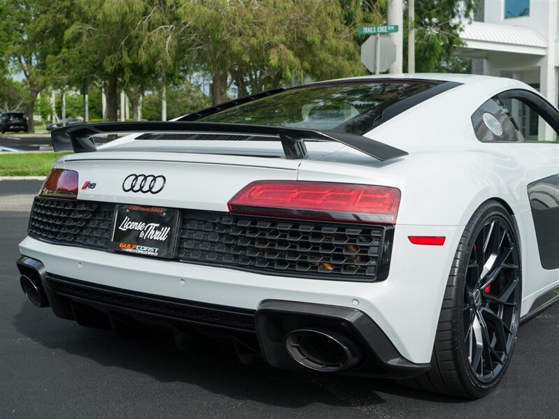 2023 Audi R8 5.2 quattro V10 performan - Photo 60 - Bonita Springs, FL 34134