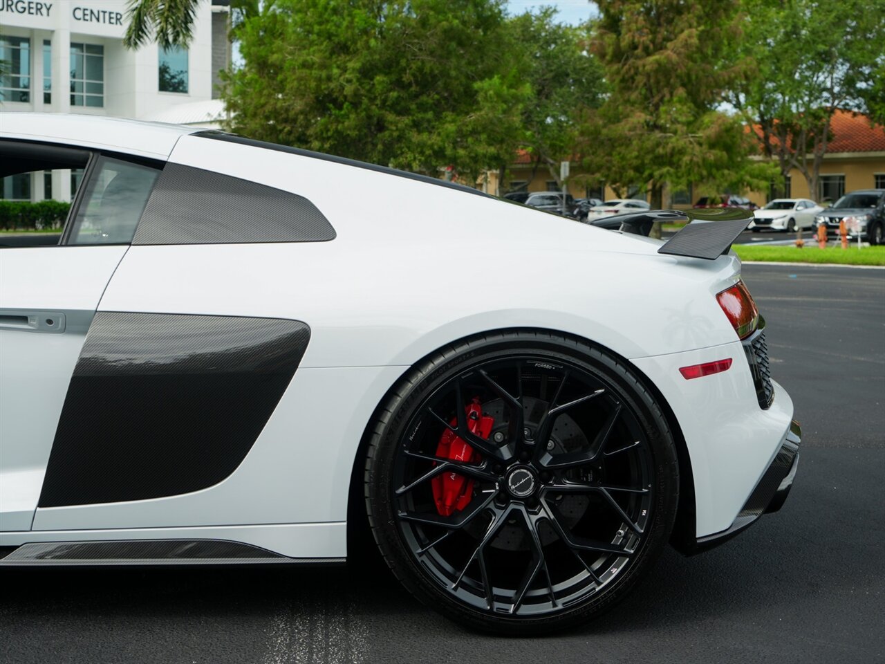 2023 Audi R8 5.2 quattro V10 performan   - Photo 45 - Bonita Springs, FL 34134